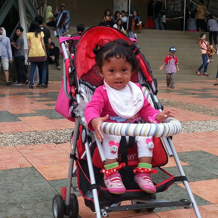 Syakila Ersya Permatasari, 1,3 Tahun, Perempuan